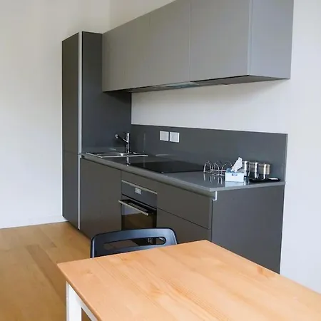 Suite Baires Mailand Exterior foto