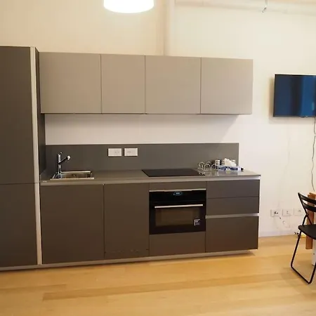 Suite Baires Mailand Exterior foto