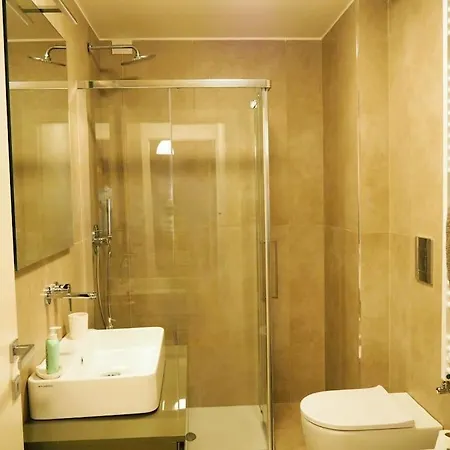 Suite Baires Mailand Exterior foto