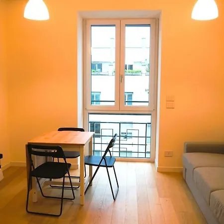Suite Baires Mailand Exterior foto